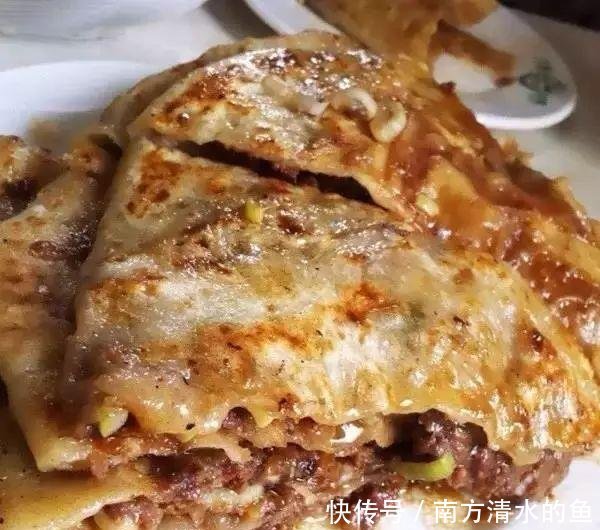  看得|北京人最爱吃的“馅儿”，是这样的组成，看得我口水流下来了