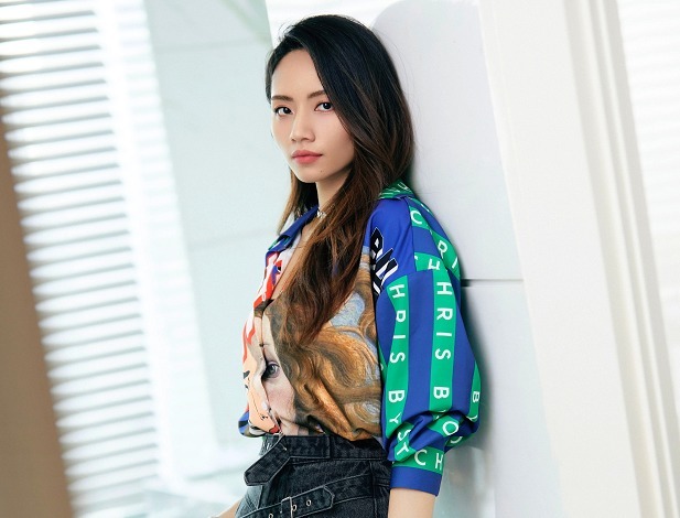  乘风破浪|2.0版本来了！《浪姐2》欲邀请明星曝光，赵丽颖榜上有名