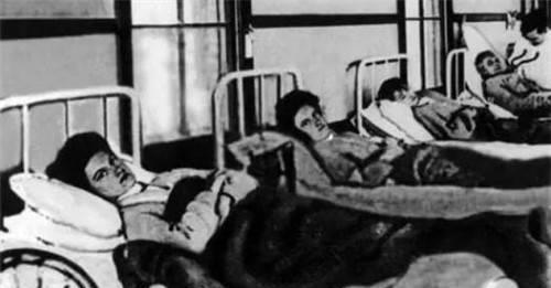 厨师|最致命厨师，上完厕所不洗手，结果7人被“毒死”，上万人受感染