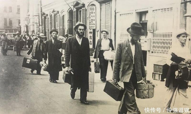 到底|从亚历山大时代就开始被歧视和憎恶，犹太人到底做了些什么