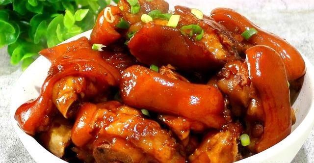  味道|六道味道超级美味的家常菜，做法不麻烦，但是胃口超级好！