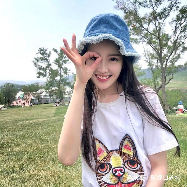 飘逸|《创造营2020》颜值前十名你认可么姜贞羽飘逸,郑乃馨呆萌