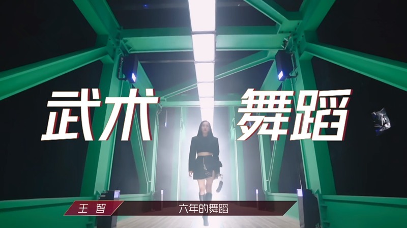 海陆|网曝《乘风破浪》这5位姐姐被淘汰,海陆王智不意外,朱婧汐可惜