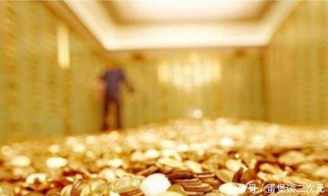 瑞士银行|为什么瑞士银行最安全?到底有多安全?一起来看看金库的位置