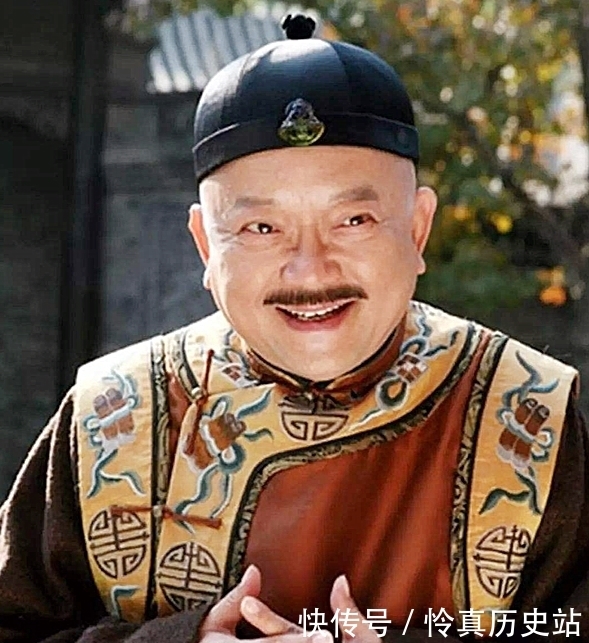 |古代四大巨富,和珅只能排第四,第二因太有钱被皇帝灭了族