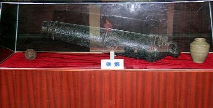  施琅纪念馆|晋江衙口这座纪念馆，记载着爱国将领施琅，戎马一生及其历史功勋