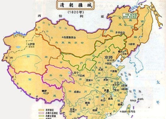 游牧民族|卫拉特与蒙古什么关系?它有怎样的历史?