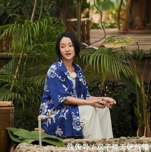 不算|《向往4》迎来彭彭的“绯闻女友”,叫周迅姑姑不算啥,和陈坤关系才是牛