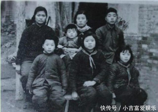 成绩|焦裕禄唯一在军队的女儿:为当兵改名,成绩最突出,几十年频立功