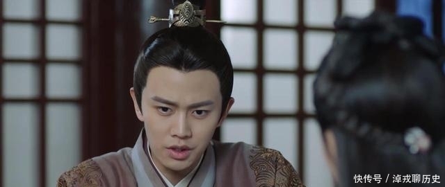 独白|《锦衣之下》袁今夏独白五十一:淳于敏和我,算是一段孽缘吗?