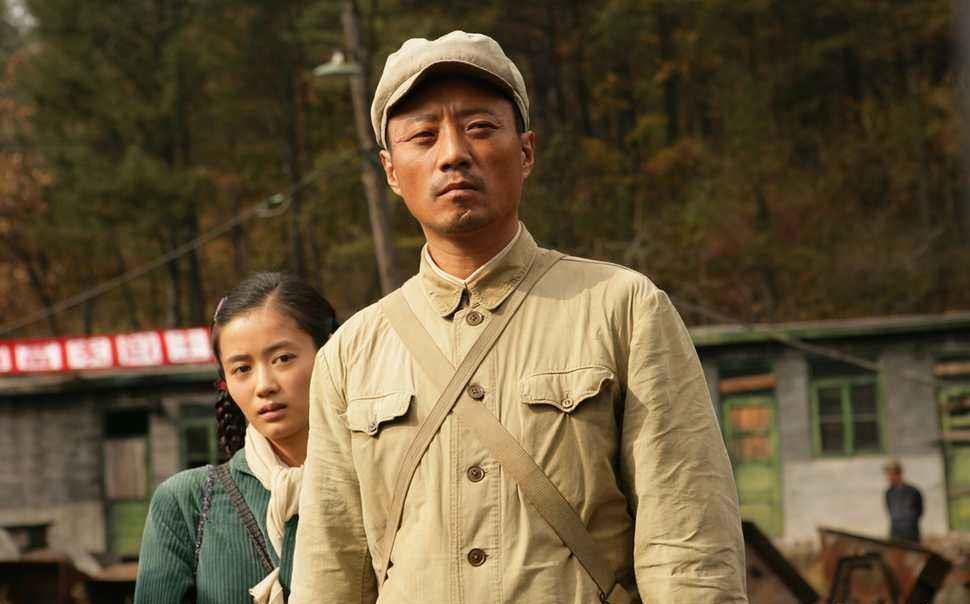  荷尔蒙|「盘点」男人味十足的20部影视作品，看完血脉喷张荷尔蒙飙升！