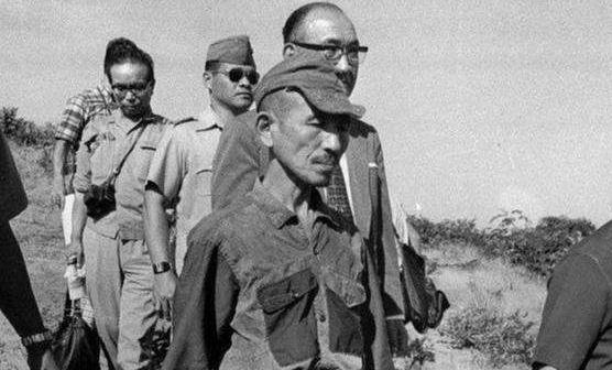 菲律宾|最后一个投降的日本兵,打了近30年的游击战,1974年才投降