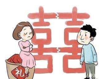 表现|彩礼是面子？是爱的表现？还是卖女儿钱？