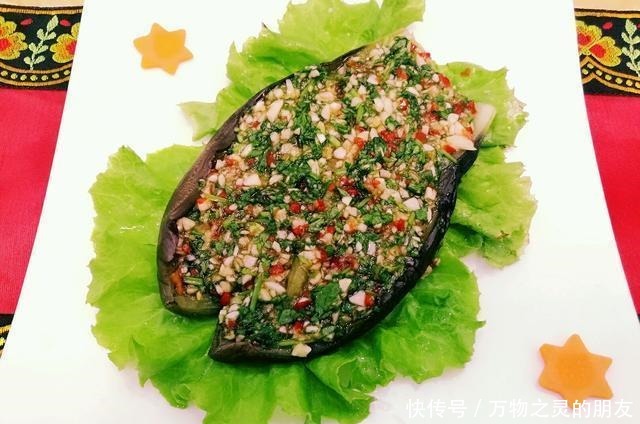  吃起来|吃腻了腌黄瓜夏天它才是最佳凉菜，一次腌10斤可以吃1年