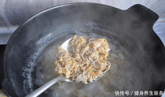 海鲜|秋天这小海鲜真便宜,一块钱做一大盘,吃起来又鲜又清爽