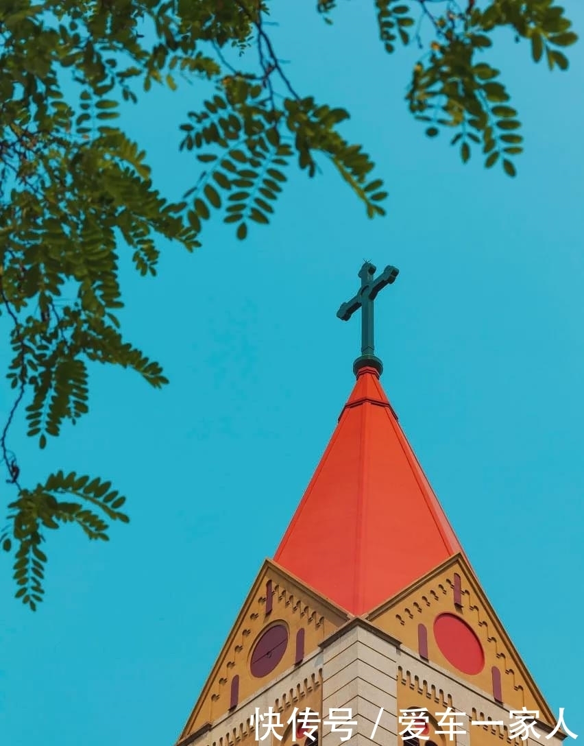  滨海|美过三亚，比厦门浪漫，中国这滨海老城刷屏朋友圈，安逸到想养老