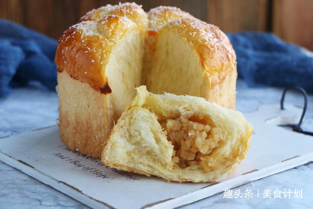  念念不忘|天冷苹果别生吃，解馋新吃法，吃一次就念念不忘，孩子隔天就要吃