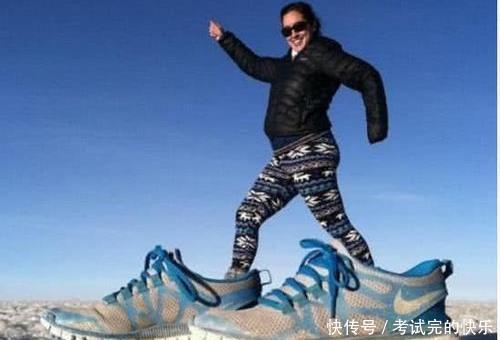  错觉图|你看完这张图之后会觉得，真的，简直是毫无违和感