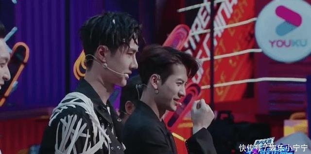 王一博|王一博成街舞最大卖点,热搜独占半边天,不愧是顶流贡献值