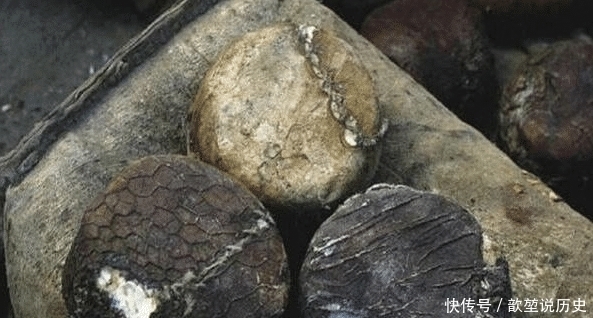 年龄|30年前老外拍的“舌尖上的中国”小吃,吃过3种的,年龄不小了