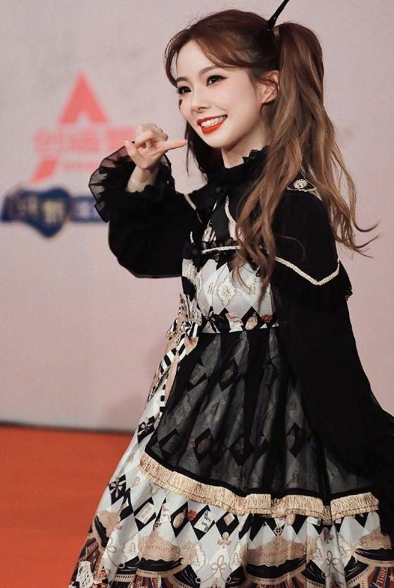  陈卓璇|创3决赛分组A组王炸组合，希林赵粤陈卓璇合作，B组人气不高