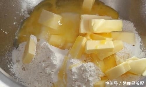  味道|小精致生活之苹果塔，高颜值、易操作、味道赞