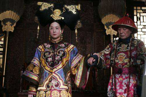 喜欢|他是慈禧和光绪最喜欢的一个太监，经常跟慈禧弄猫腻