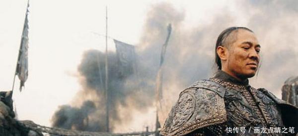 满族|此人是湘军名将中的满族人,力抗太平军,最终却吐血而死!