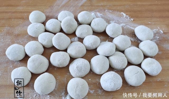 时间|我家常吃的早餐,做着省事吃着香,配稀粥小菜,吃着别提多舒服了