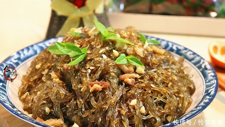 常备|我家常备此食材,隔三差五吃一顿,润肠通便,比米饭还受欢迎