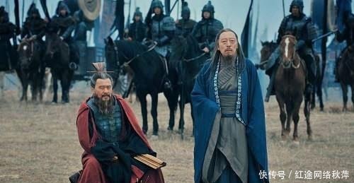 小说|三国演义中罗贯中最偏爱的武将, 赵云都不如这个人