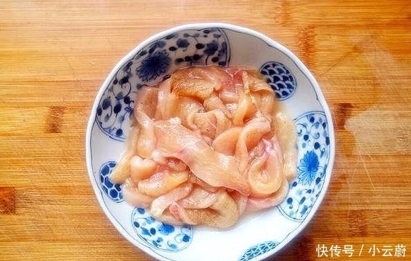 鸡胸肉|鸡胸肉除了油炸,糖醋做法也不错,甜不腻酸又很可口