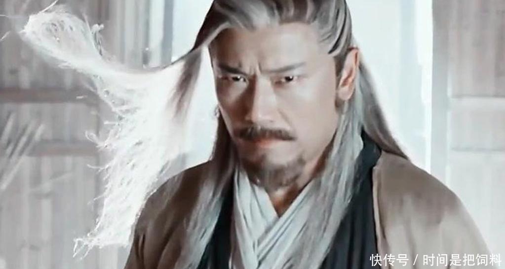 射雕英雄传|黄药师有一个秘密, 郭靖如果知道, 可能不会娶黄蓉！