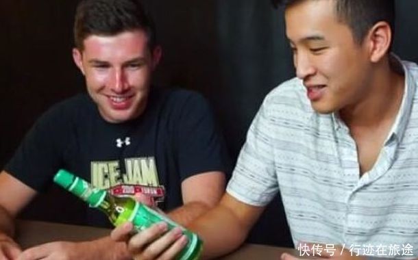 不起眼|在中国不起眼的东西,到了美国成了“圣水”,比迪奥香水还受欢迎