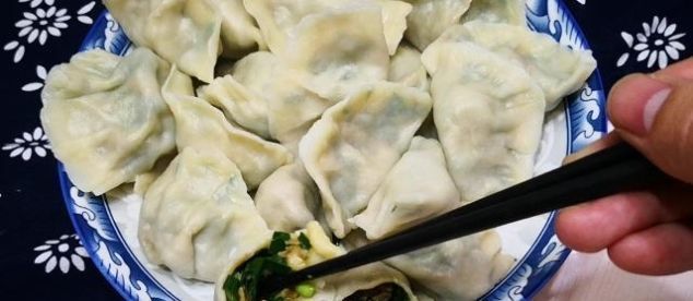  素三鲜|三鲜饺子的“三鲜”到底是哪三样很多人都不清楚，看后涨知识了