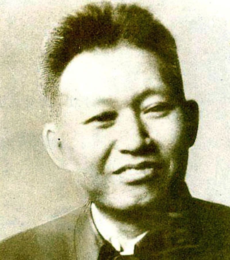 遵义会议上,不同意解除博古指挥权的凯丰,