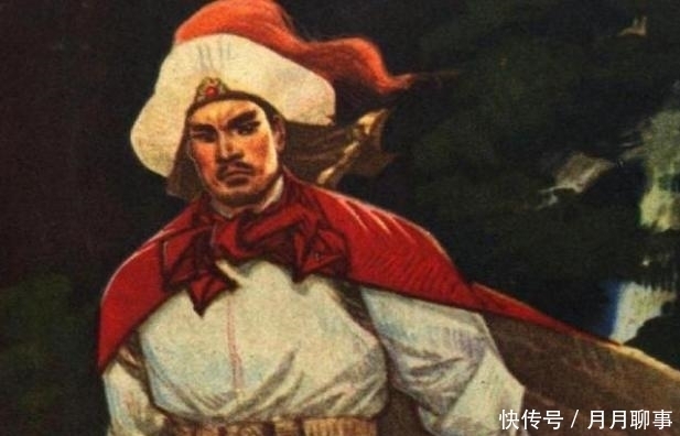 滥杀|李自成失败的两个关键: 忽视了一寸土, 滥杀了一个人!