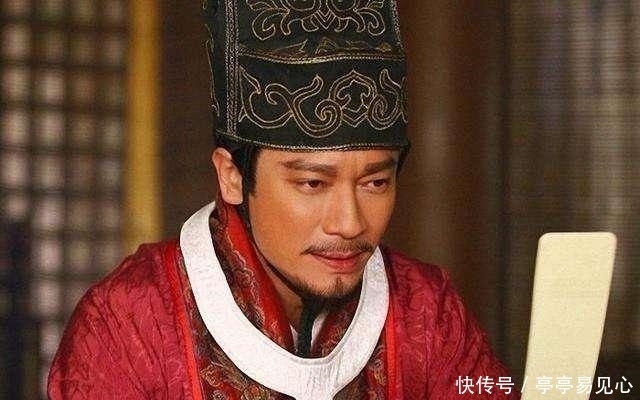  历史|历史上一对爷孙, 爷爷当了奸臣臭名昭著, 孙子却战死沙场青史留名