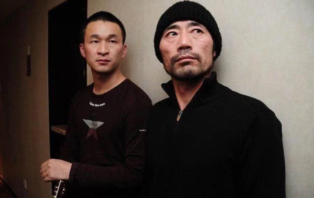  大道|《星光大道》捧红明星，身败名裂，锒铛入狱，他成一级演员