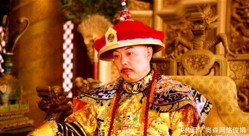 嘉庆皇帝|为什么嘉庆那么迫不及待赐死和珅?不仅因为钱,还因为他犯这些错