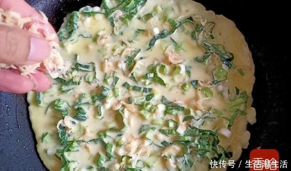 早餐|自从学会了做这个,早餐省事多了,5分钟就上桌孩子特别爱吃