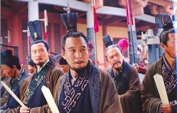 苏文|汉武帝以为自己是天下的主宰,事实上却被几个小人物玩弄于股掌