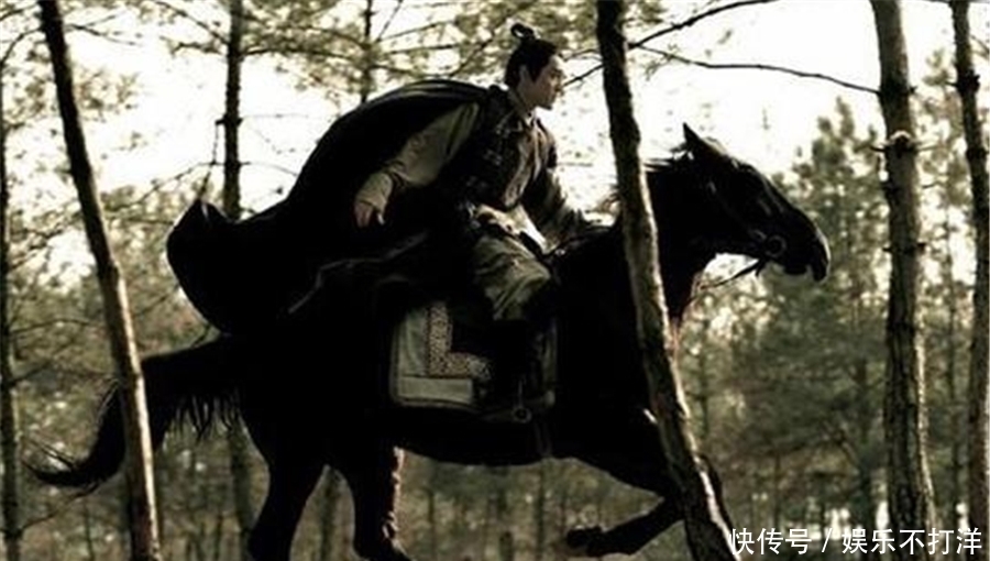 古代的时|古代劫匪为何不敢劫“六百里加急”？劫匪：你不看看他腰上绑的啥