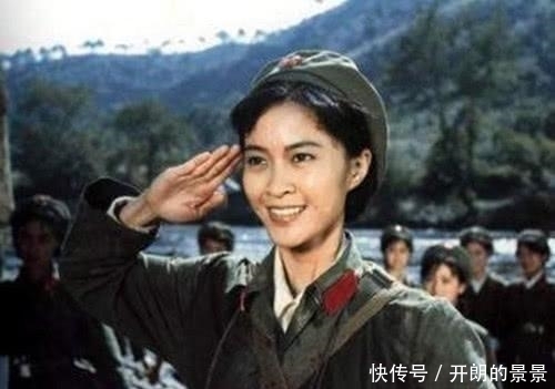 女兵|对越反击战, 11名女兵被包围, 她想一办法, 不仅突围还击毙3人