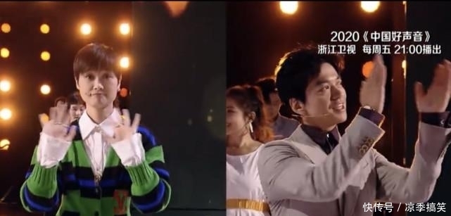 获胜|《好声音》战队PK赛:李健谢霆锋大比分获胜,李荣浩输得最惨