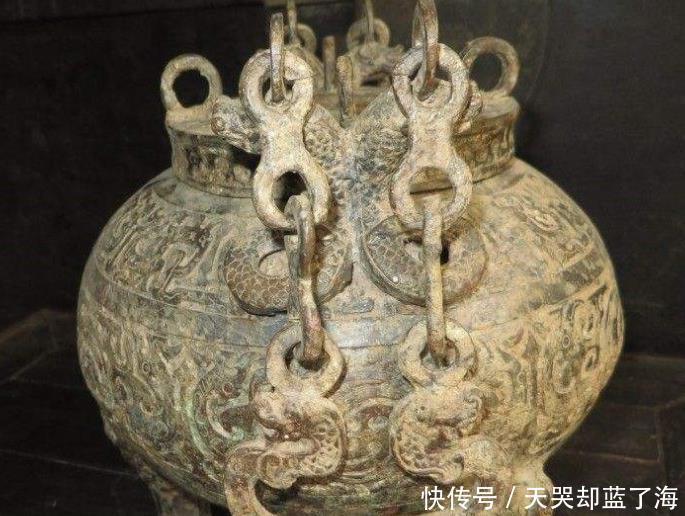 宫中|这位皇帝死的蹊跷,死因疑点重重,与这一金属有关