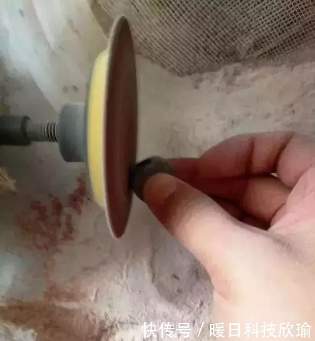  手串|黑驴蹄子手串? 甭管什么！盘它！