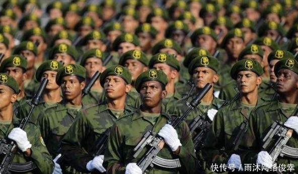 面对|苏联解体后,失去苏联庇护的古巴,面对美国为何还能屹立不倒
