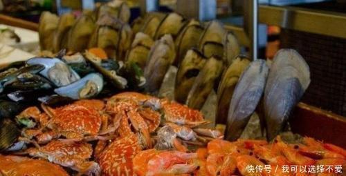 自助餐|吃自助餐能让老板“变脸”的几种菜,爱吃这种菜的人,相当于免单