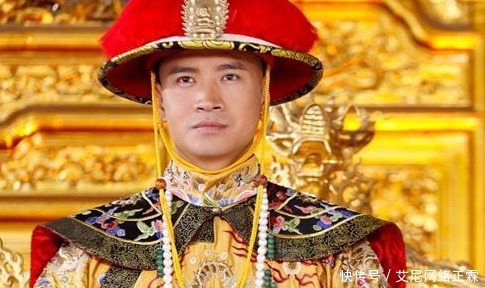 皇帝|康熙本来是没有机会做皇帝,只因1件事,结果只有他有资格做皇帝